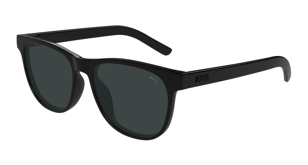 Puma Sunglasses Black - PJ0084S-006