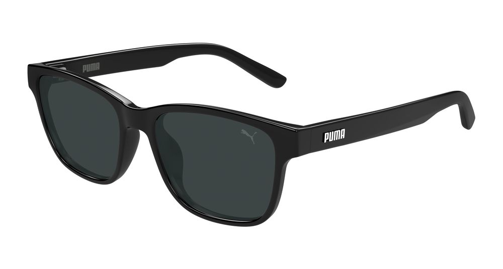 Puma Sunglasses Black - PJ0088S-001