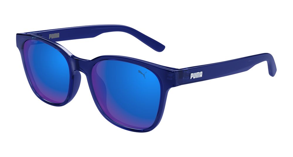 Puma Sunglasses Blue - PJ0087S-009
