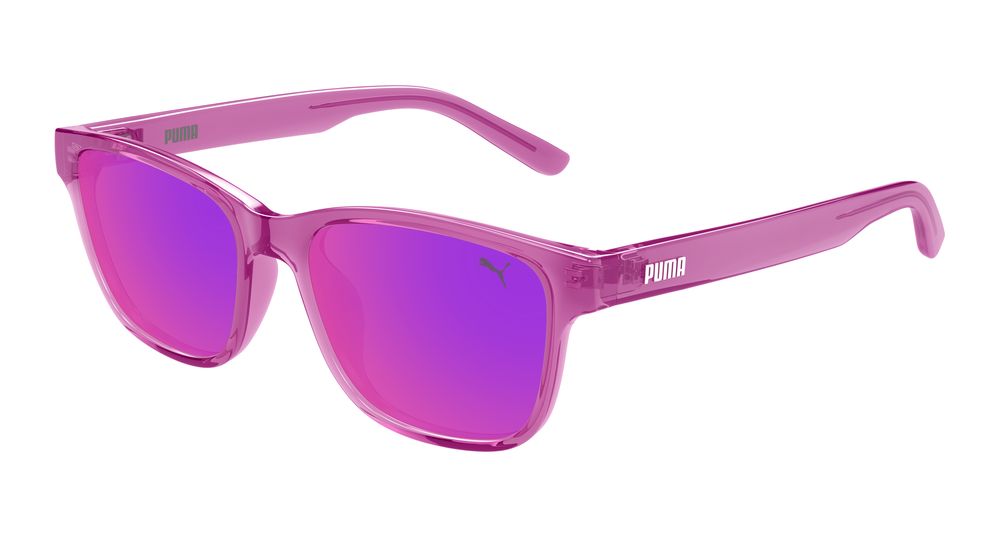 Puma Sunglasses Pink - PJ0088S-010