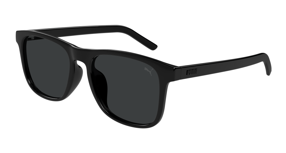 Puma Sunglasses Black - PU0502SA-001