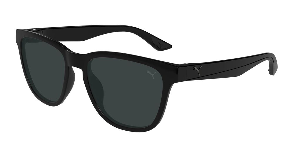 Puma Sunglasses Black - PU0506S-001