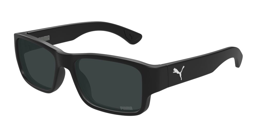 Puma Sunglasses Black - PU0521S-001