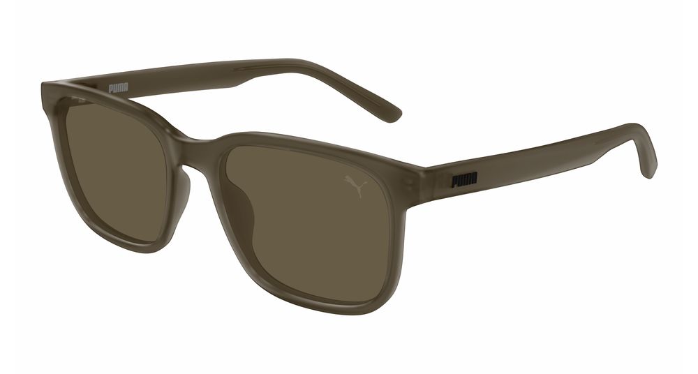 Puma Sunglasses Brown - PU0527S-005