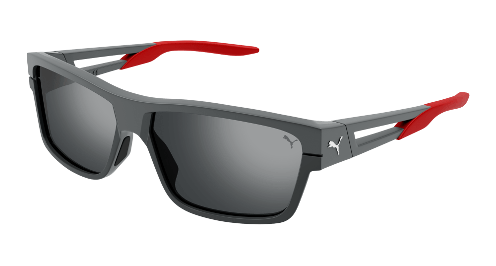 Puma Sunglasses Grey - PU0327S-002