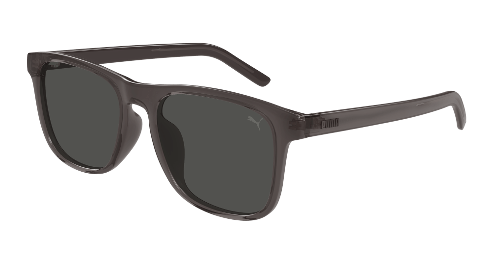 Puma Sunglasses Grey - PU0502SA-004