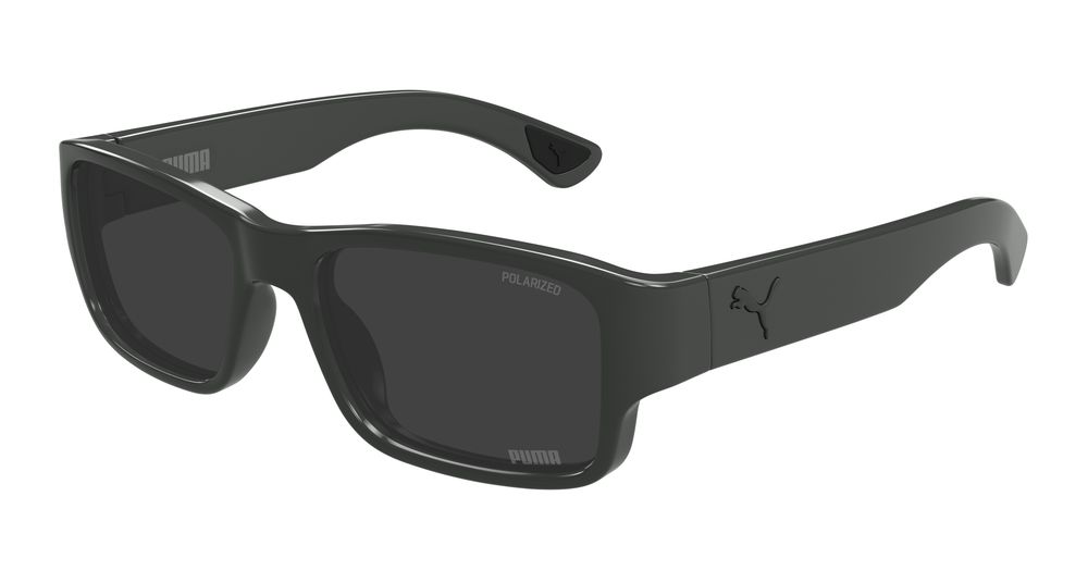 Puma Sunglasses Grey - PU0521S-003