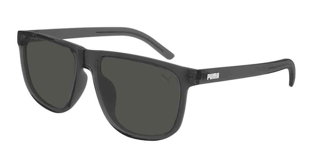 Puma Sunglasses Grey - PU0499SA-003