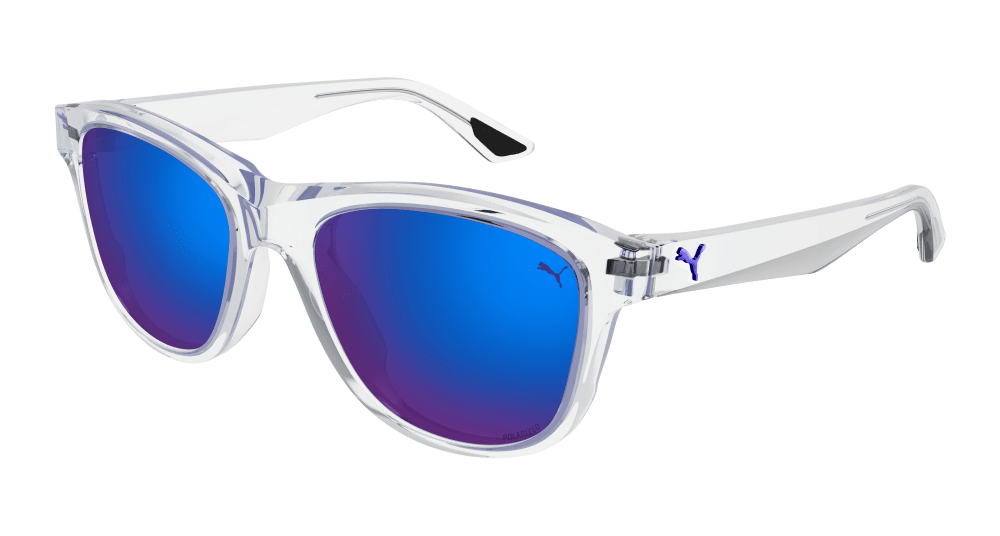 Puma Sunglasses Crystal - PU0401S-003
