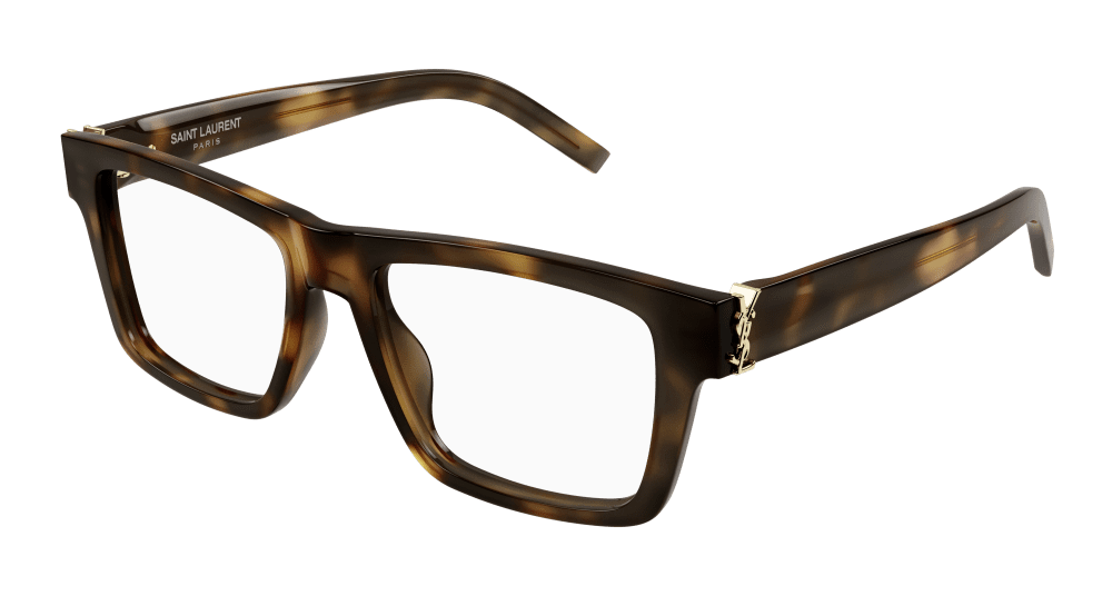 Saint Laurent Optical Frame Havana - SL M10_B-003