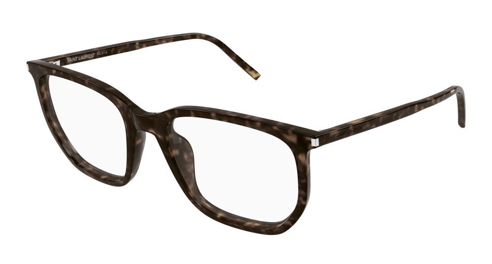 Saint Laurent Optical Frame Havana - SL 802-002