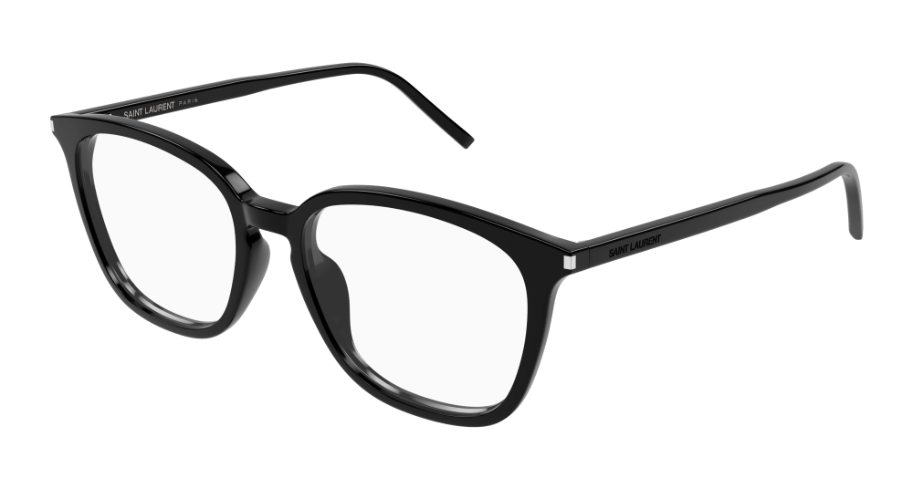 Saint Laurent Optical Frame Black - SL 783/F-001