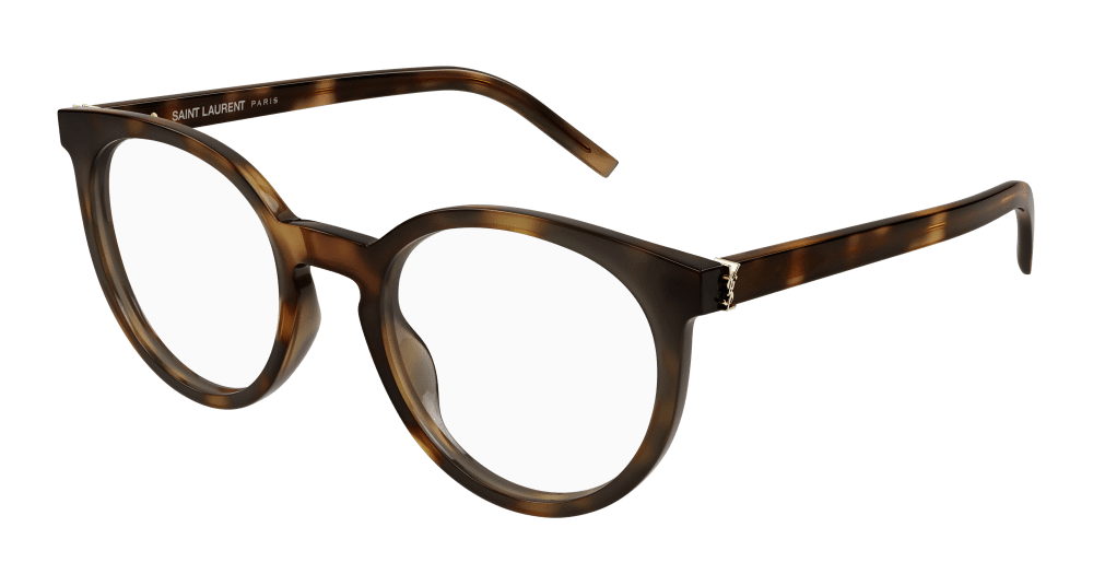 Saint Laurent Optical Frame Havana - SL M147-003