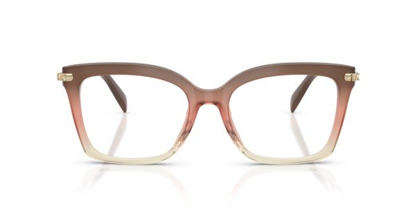 Michael Kors Greenville Women's Acetate Optical in Soft Pink MK4166U 4035 53 - Image 2