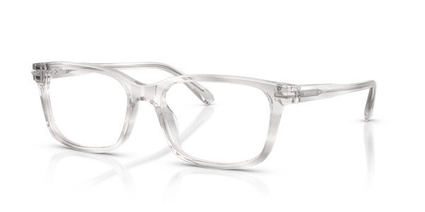 Michael Kors Seal Harbor Unisex Acetate Optical in Grey Horn MK4188U 4049 54