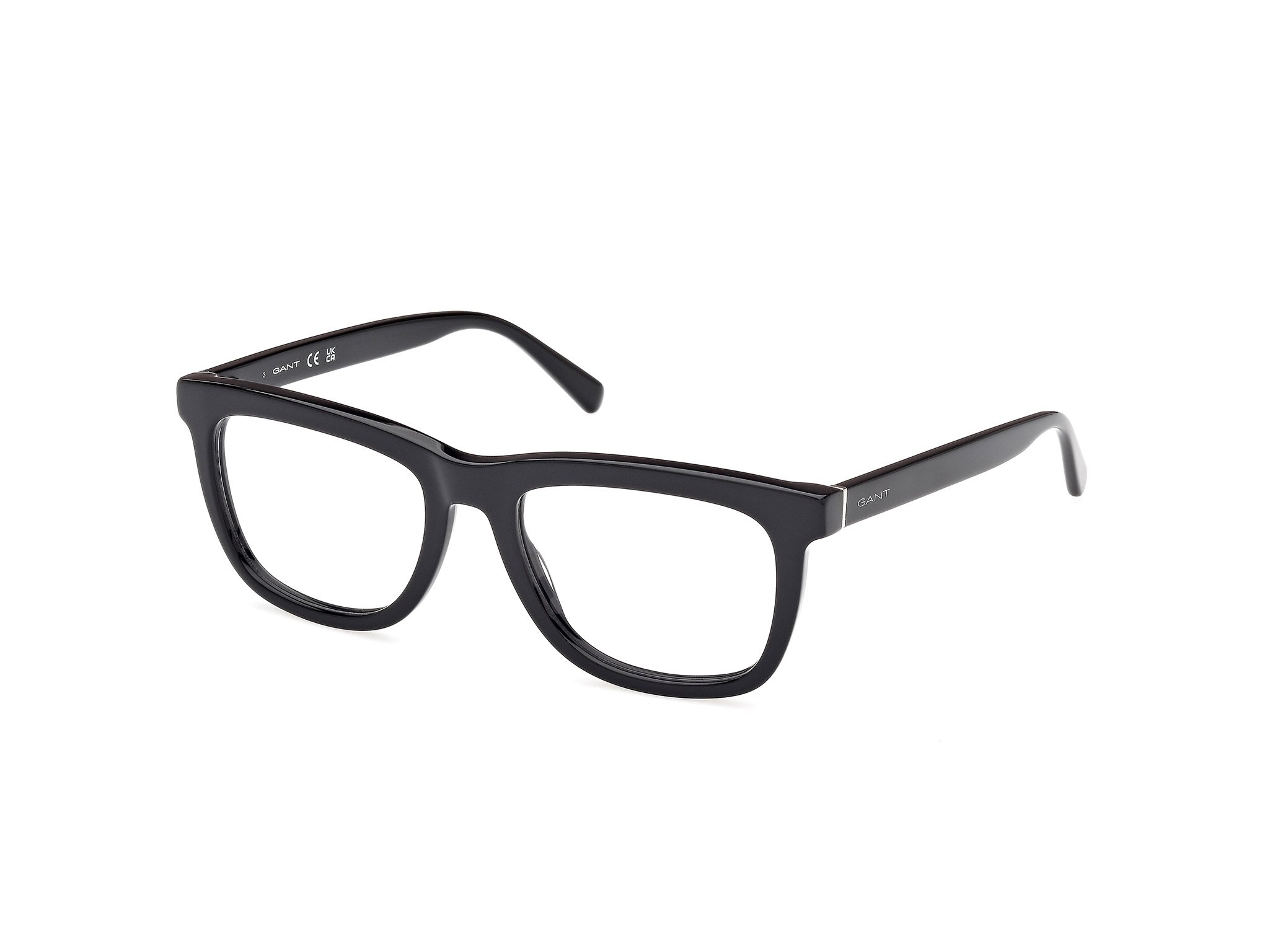 Gant Optical Frame As Per Image - GA50020-54001