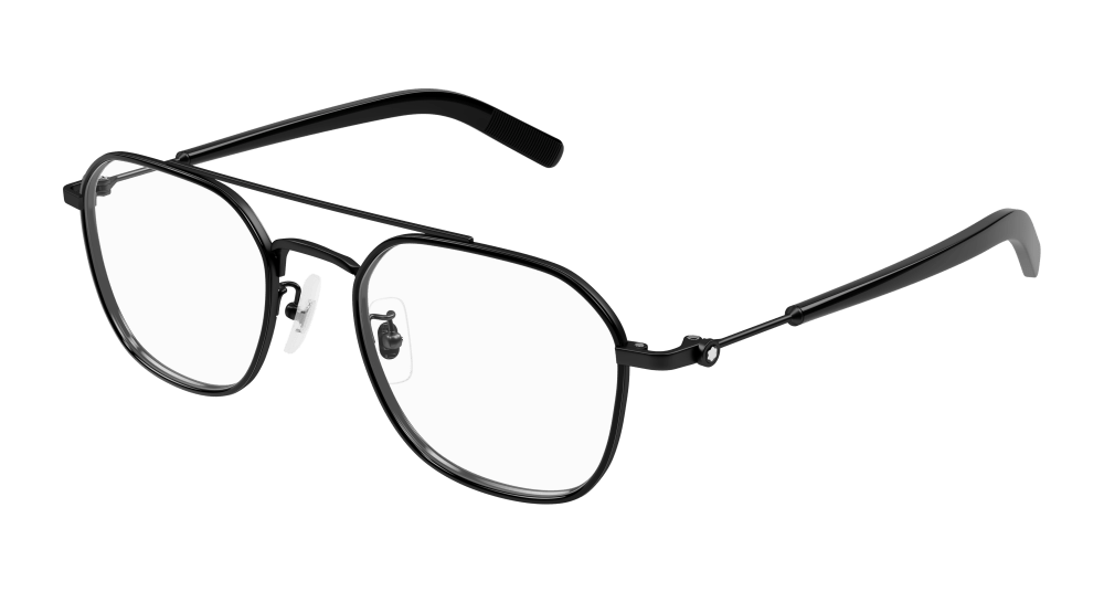 Montblanc Optical Frame Black - MB0391OA-004