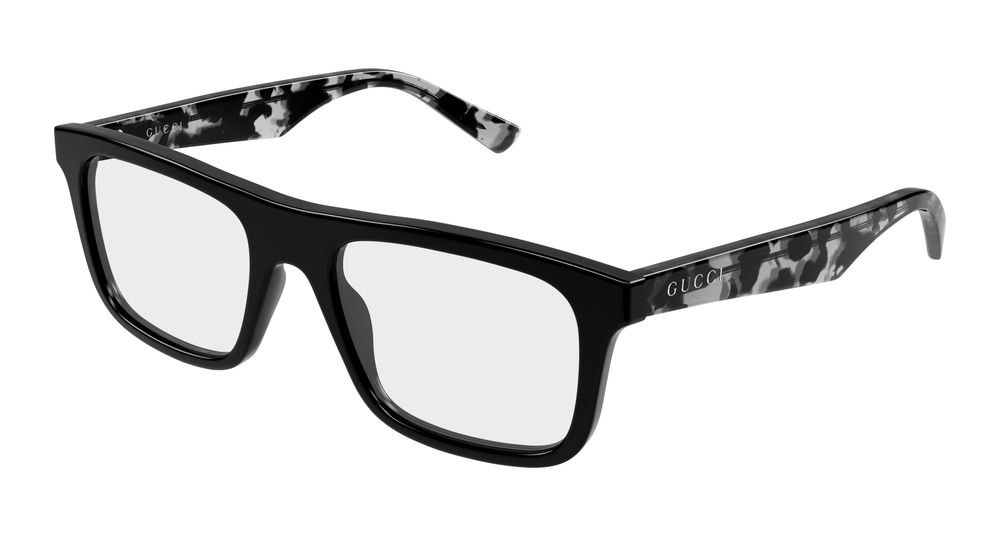 Gucci Optical Frame Black - GG2184O-008