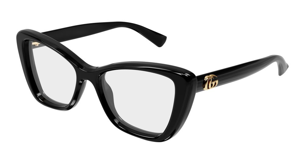 Gucci Optical Frame Black - GG1977O-001