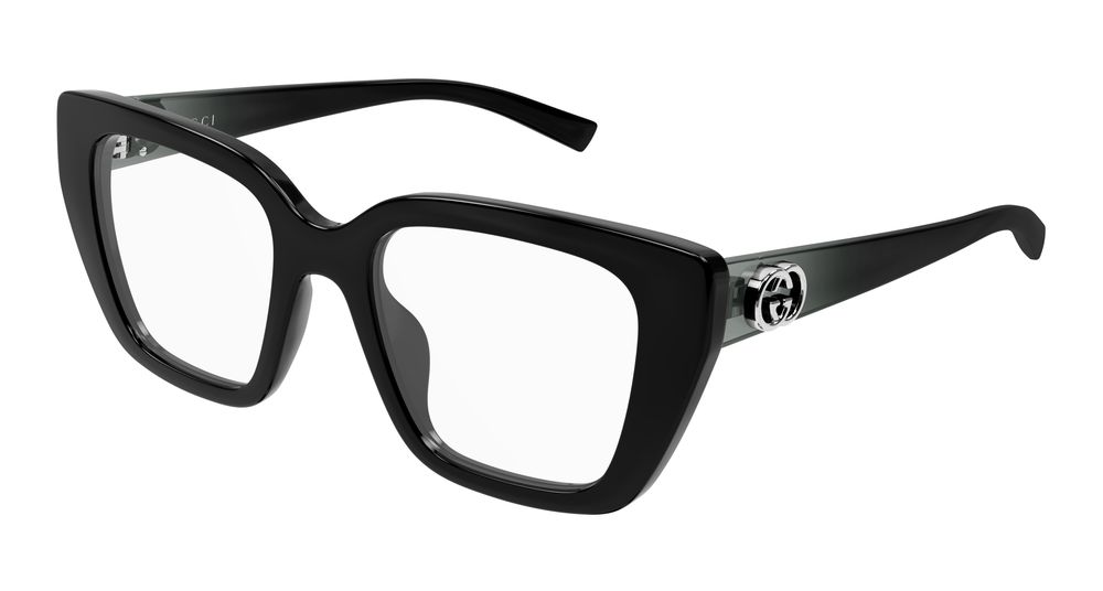 Gucci Optical Frame Black - GG2028O-001
