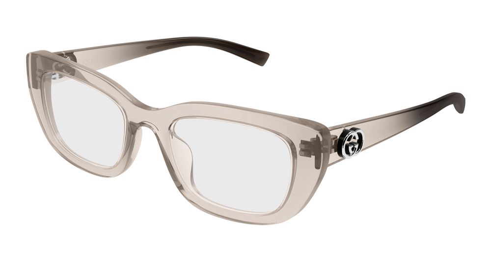 Gucci Optical Frame Brown - GG2027O-004