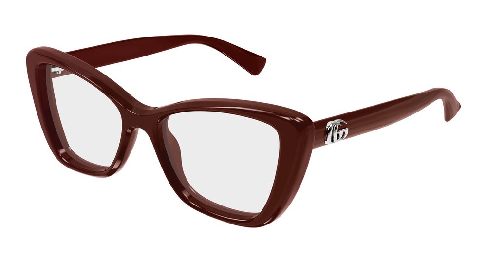 Gucci Optical Frame Burgundy - GG1977O-004