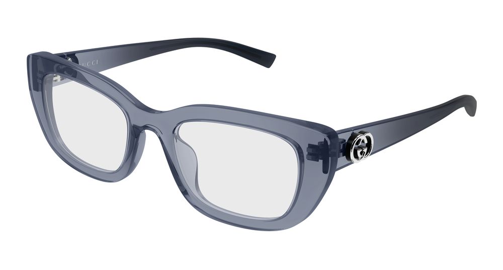 Gucci Optical Frame Grey - GG2027O-003