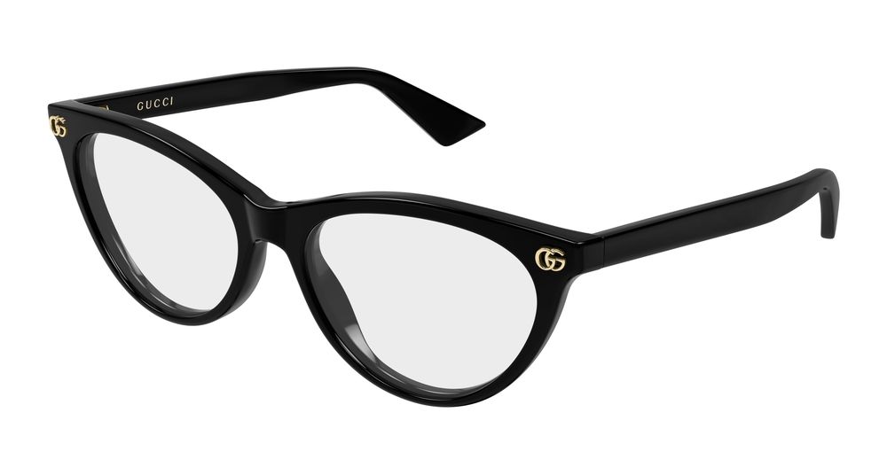 Gucci Optical Frame Black - GG2112O-001