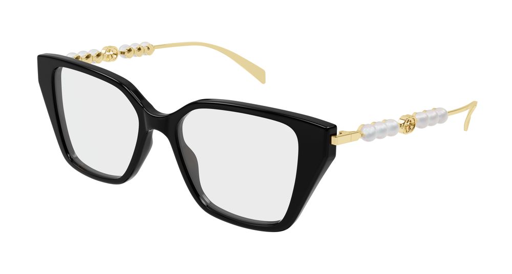 Gucci Optical Frame Black - GG1969O-001
