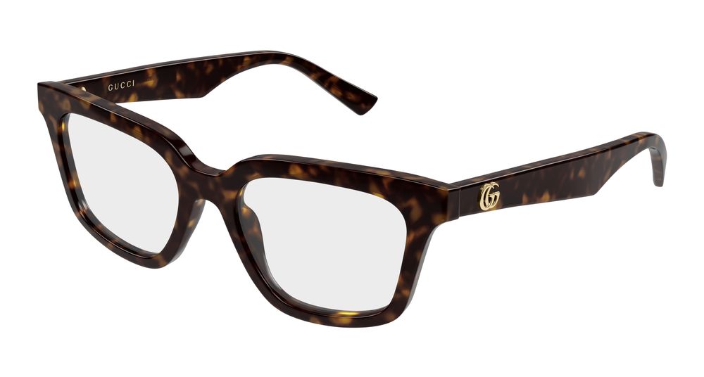 Gucci Optical Frame Havana - GG2181O-002