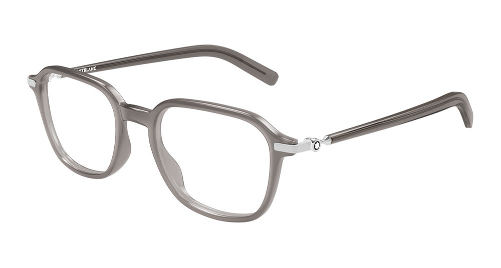 Montblanc Optical Frame Grey - MB0462O-004