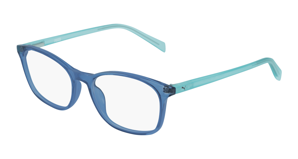 Puma Optical Frame Blue - PJ0031O-006