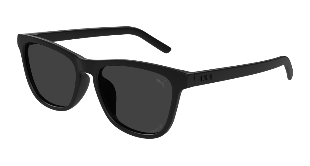 Puma Sunglasses Black - PU0501SA-001
