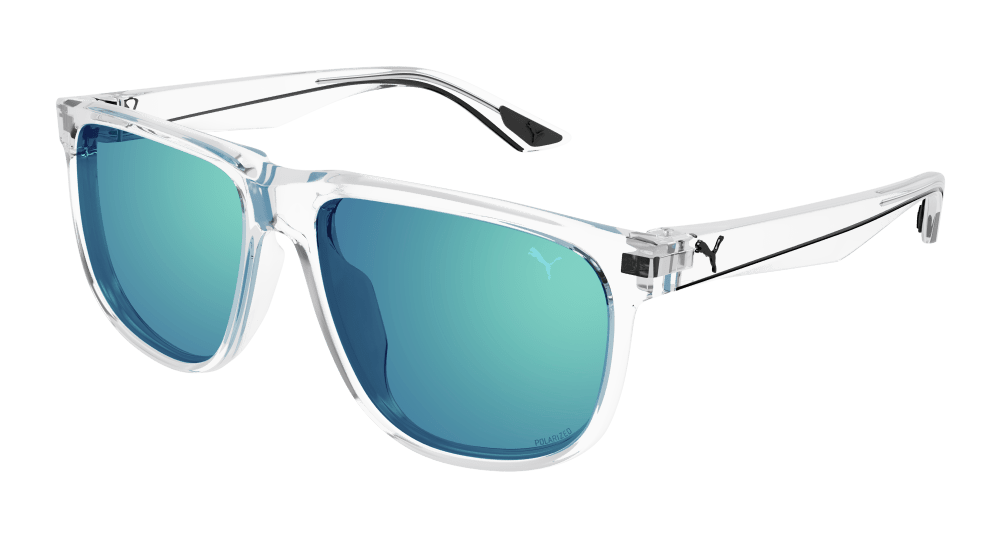 Puma Sunglasses Crystal - PU0441S-003