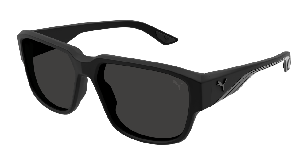 Puma Sunglasses Black - PU0445S-002