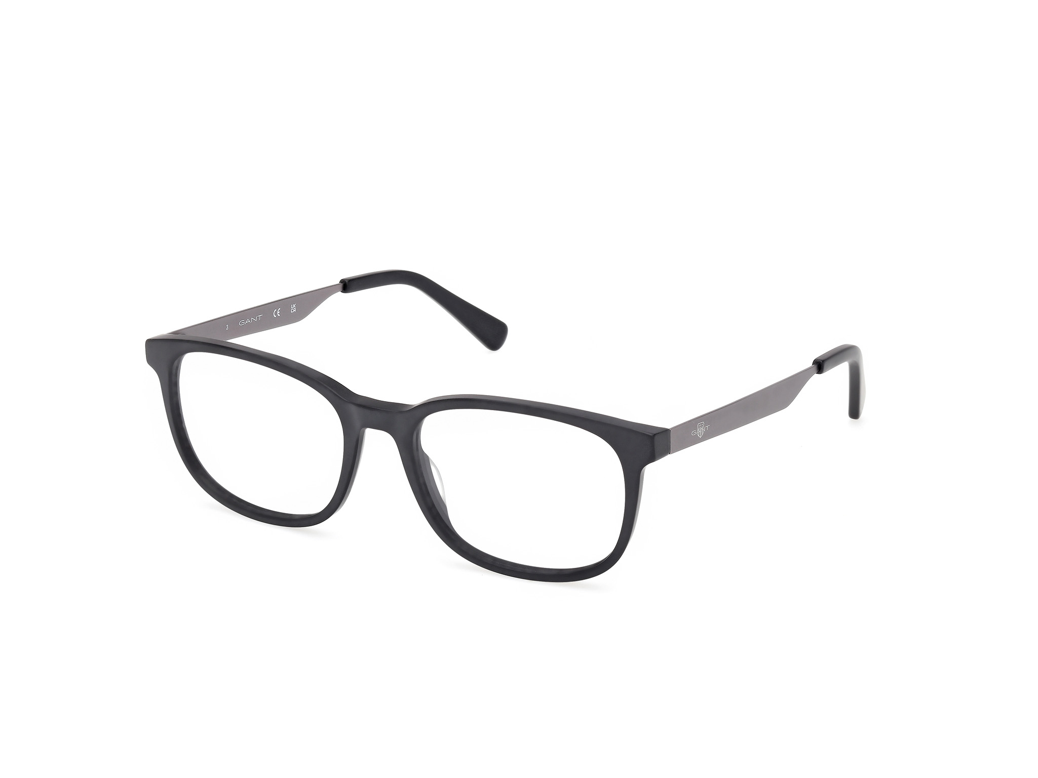Gant Optical Frame Matte Black - GA50064-55002
