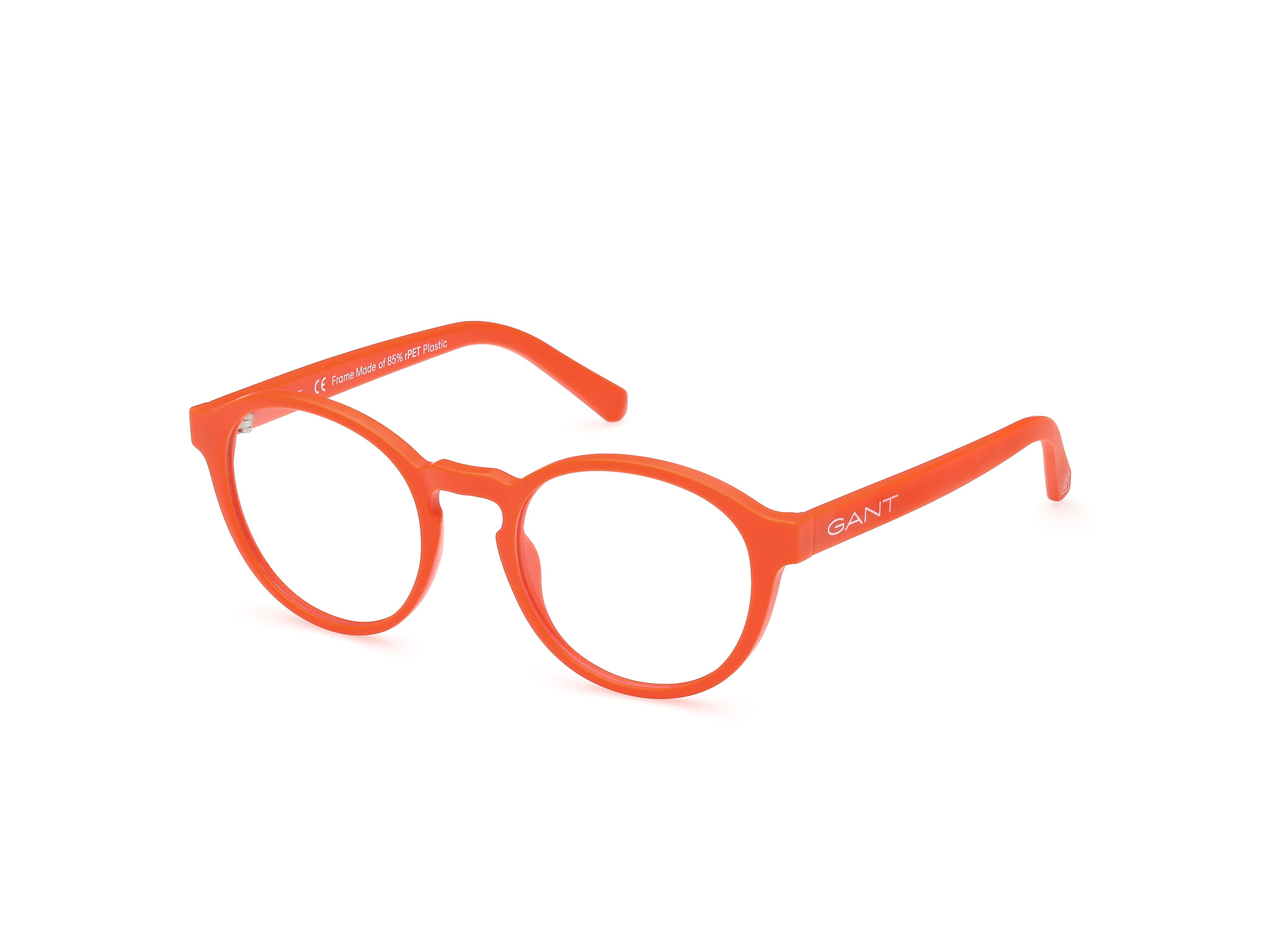 Gant Optical Frame Matte Orange - GA3282-50043