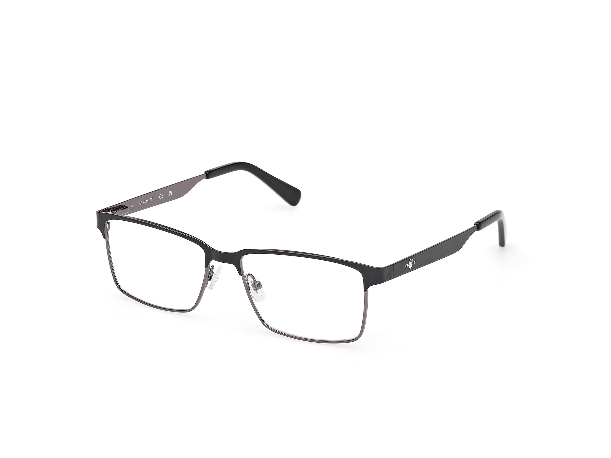 Gant Optical Frame Black Other - GA50065-54005
