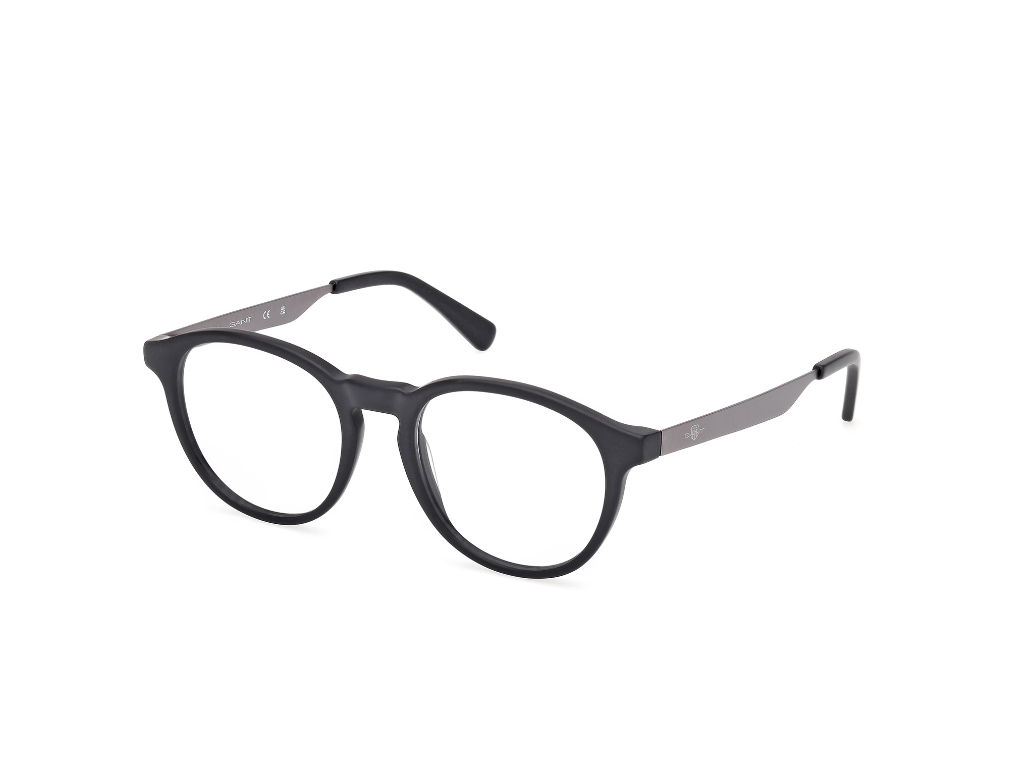 Gant Optical Frame Matte Black - GA50063-51002