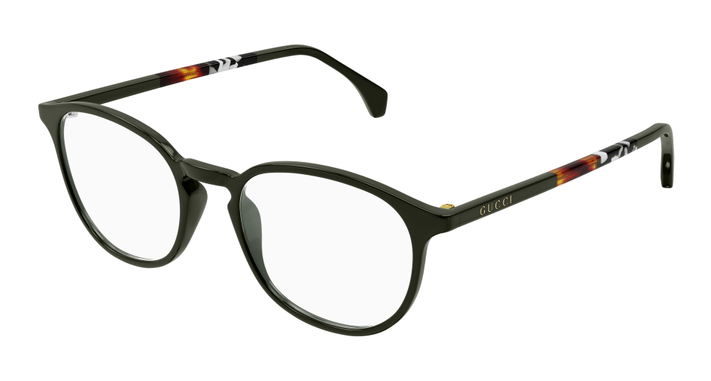 Gucci Optical Frame Green - GG0551O-023
