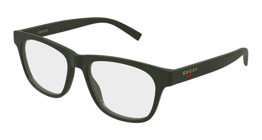 Gucci Optical Frame Green - GG2108O-004