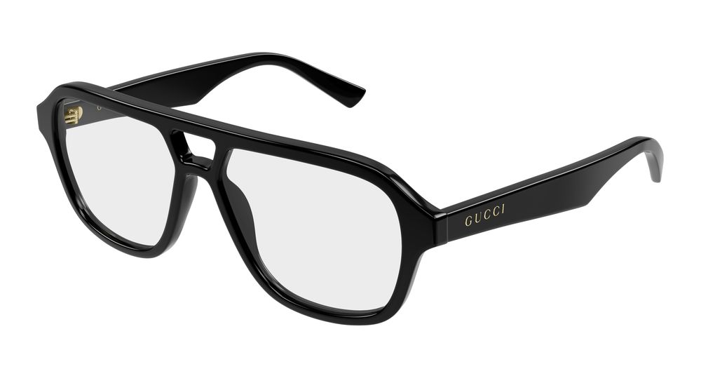 Gucci Optical Frame Black - GG2183O-001