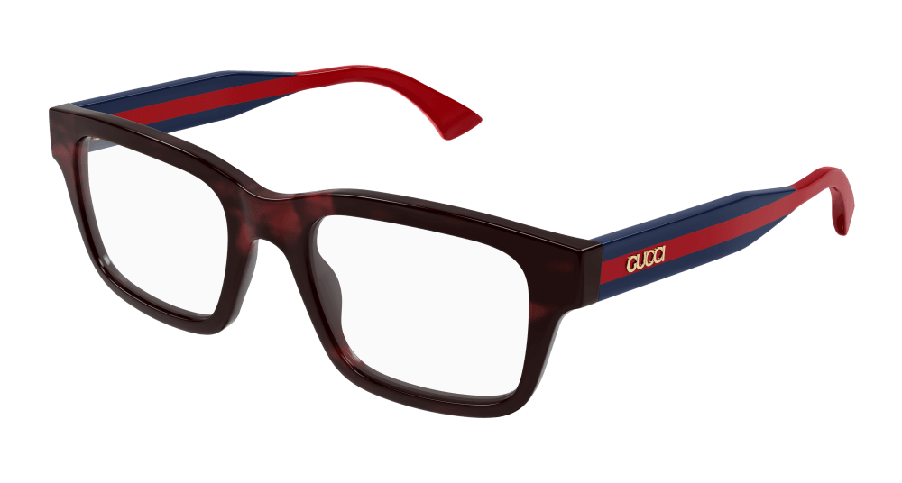 Gucci Optical Frame Havana - GG1865O-009