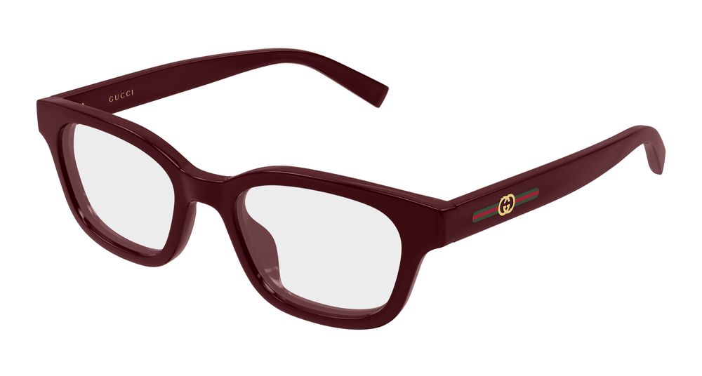 Gucci Optical Frame Burgundy - GG2103OL-007
