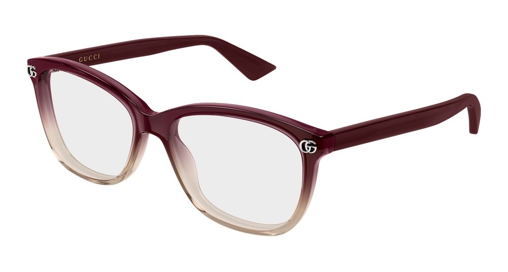 Gucci Optical Frame Brown - GG2113O-005