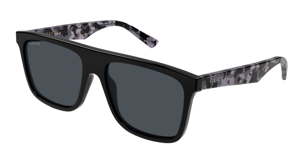 Gucci Sunglasses Black - GG2182S-004