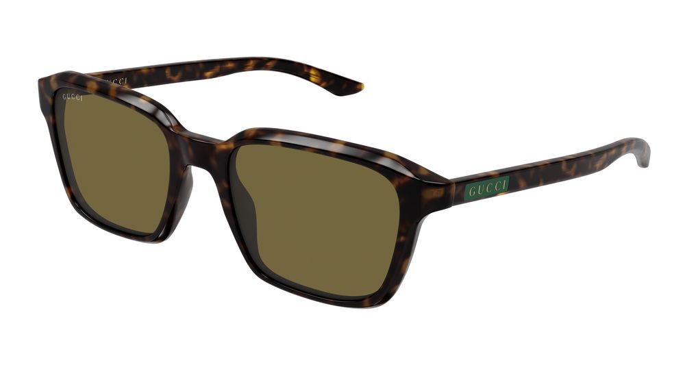 Gucci Sunglasses Havana - GG2078S-002