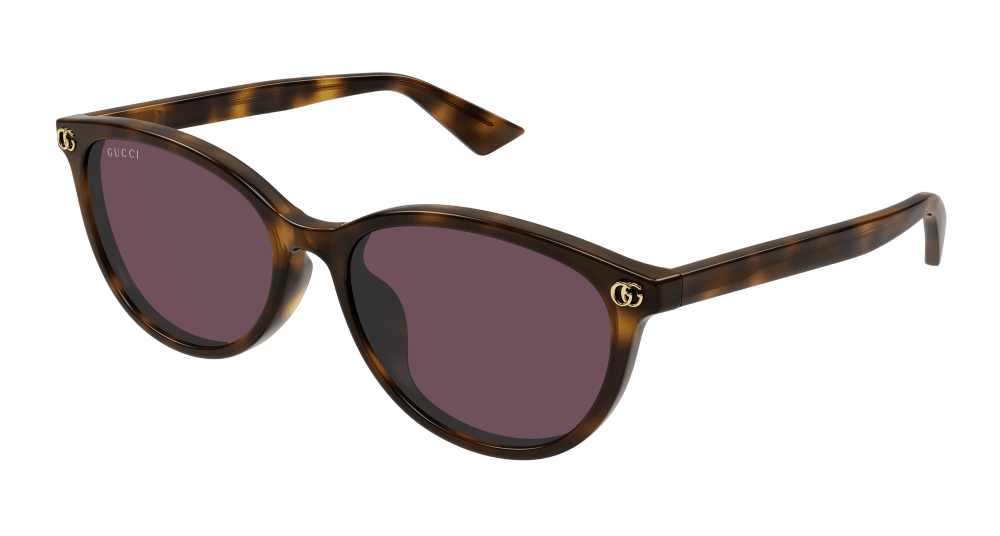 Gucci Sunglasses Havana - GG1818SK-002