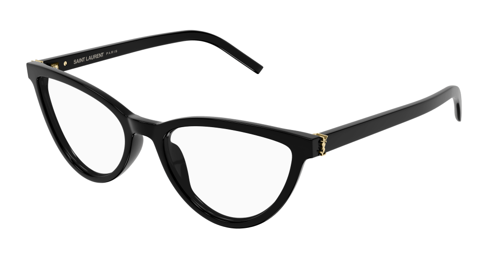 Saint Laurent Optical Frame Black - SL M138-001